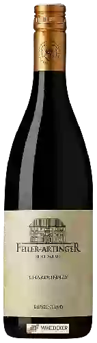 Weingut Feiler-Artinger - Chardonnay