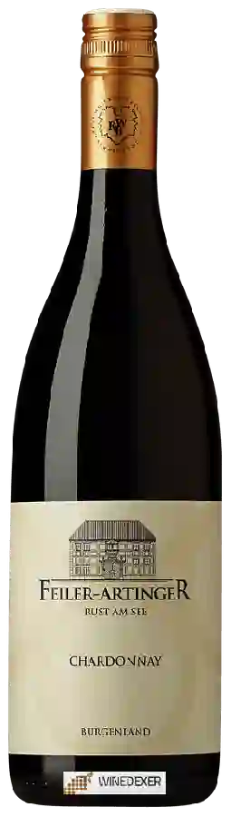 Weingut Feiler-Artinger - Chardonnay Weingut Feiler-Artinger - Chardonnay