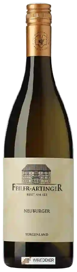 Weingut Feiler-Artinger - Neuburger Weingut Feiler-Artinger - Neuburger