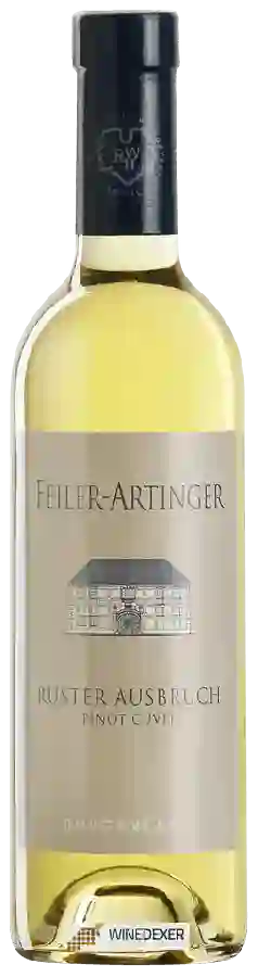 Weingut Feiler-Artinger - Ruster Ausbruch Pinot Cuvée