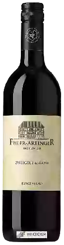 Weingut Feiler-Artinger - Zweigelt & More