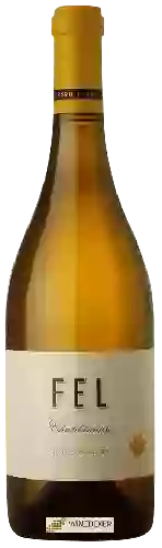 Weingut FEL - Chardonnay