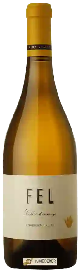 Weingut FEL - Chardonnay Weingut FEL - Chardonnay