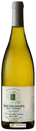 Weingut Felix & Fils - Bourgogne Côtes d'Auxerre Chardonnay