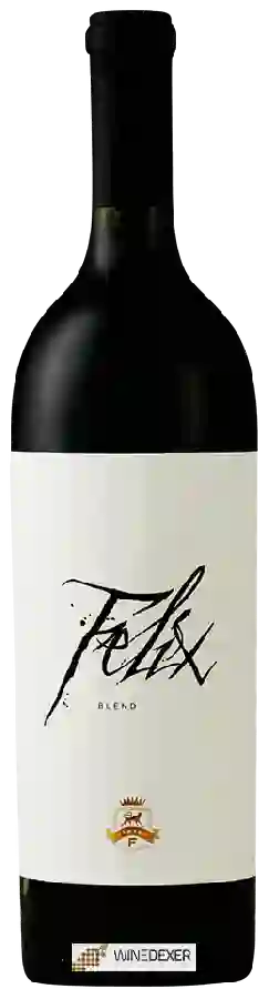 Weingut Felix Lavaque - Felix Blend Weingut Felix Lavaque - Felix Blend
