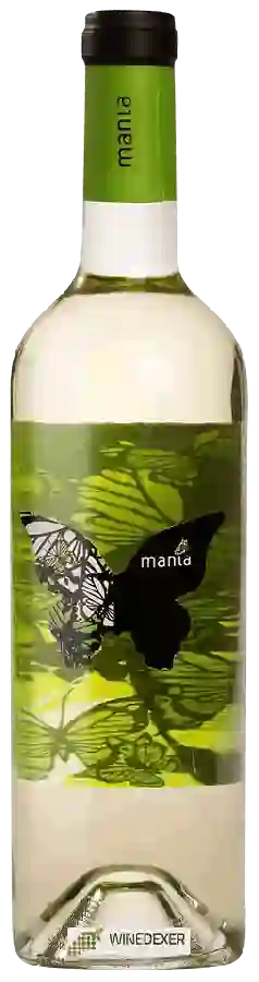 Bodegas Félix Lorenzo Cachazo - Manía Verdejo Bodegas Félix Lorenzo Cachazo - Manía Verdejo