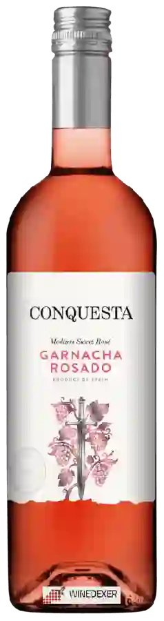 Weingut Félix Solís - Conquesta Grenache Rosé