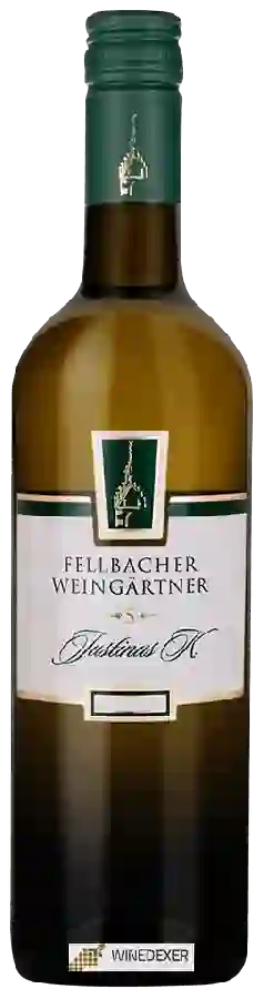 Weingut Fellbacher Weingärtner - S Justinus K