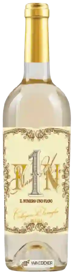 Weingut Femar Vini - F1N Il Numero Uno Fiano Weingut Femar Vini - F1N Il Numero Uno Fiano