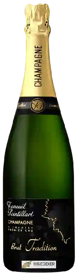 Weingut Feneuil Pointillart - Premier Cru Brut Tradition Champagne