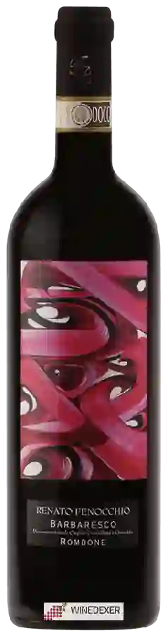 Weingut Fenocchio Renato - Barbaresco Rombone