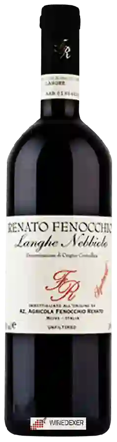 Weingut Fenocchio Renato - Spetacol Langhe Nebbiolo Weingut Fenocchio Renato - Spetacol Langhe Nebbiolo