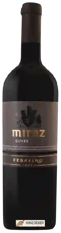 Weingut Feravino - Miraz Cuvée Weingut Feravino - Miraz Cuvée