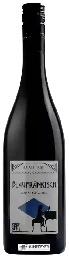 Weingut Ferdinand Mayr - Na Alsdann Blaufränkisch