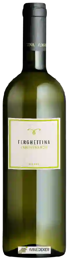 Weingut Ferghettina - Curtefranca Bianco Weingut Ferghettina - Curtefranca Bianco