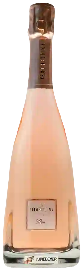 Weingut Ferghettina - Franciacorta Brut Rosé