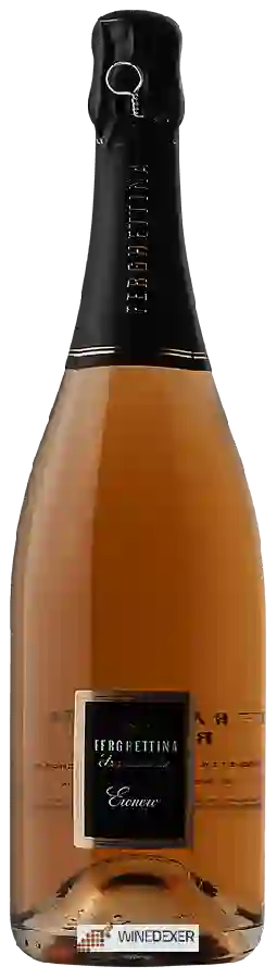 Weingut Ferghettina - Franciacorta Eronero Brut Weingut Ferghettina - Franciacorta Eronero Brut