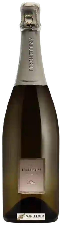 Weingut Ferghettina - Franciacorta Saten Brut