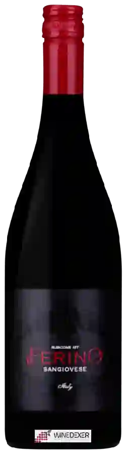 Weingut Ferino - Sangiovese Weingut Ferino - Sangiovese