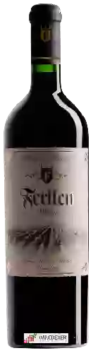 Ferllen Winery - Gran Reserva Malbec