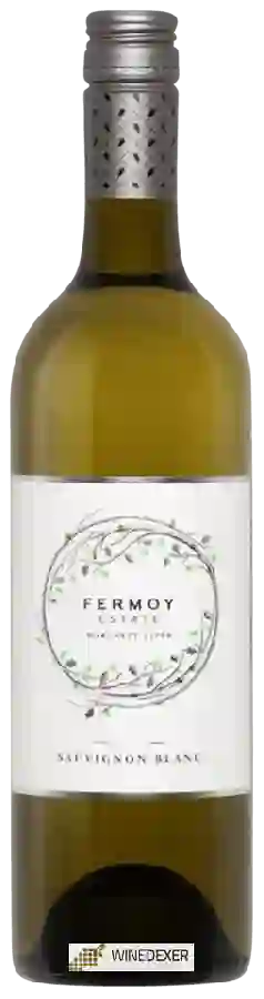 Weingut Fermoy Estate - Sauvignon Blanc Weingut Fermoy Estate - Sauvignon Blanc