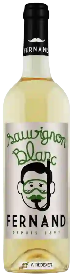 Weingut Fernand - Sauvignon Blanc