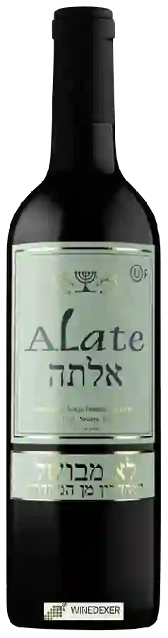 Weingut Fernandez de Arcaya - Alate