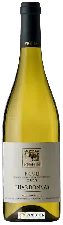 Weingut Pighin - Chardonnay Friuli Grave