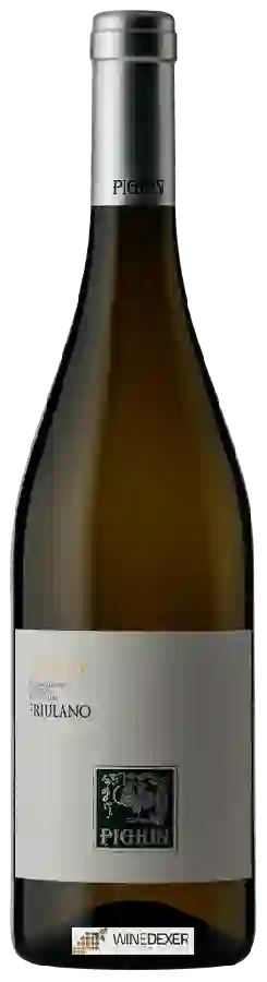 Weingut Pighin - Friulano Collio Weingut Pighin - Friulano Collio