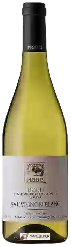 Weingut Pighin - Sauvignon Blanc Friuli Grave