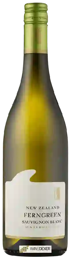Weingut Ferngreen - Sauvignon Blanc Weingut Ferngreen - Sauvignon Blanc
