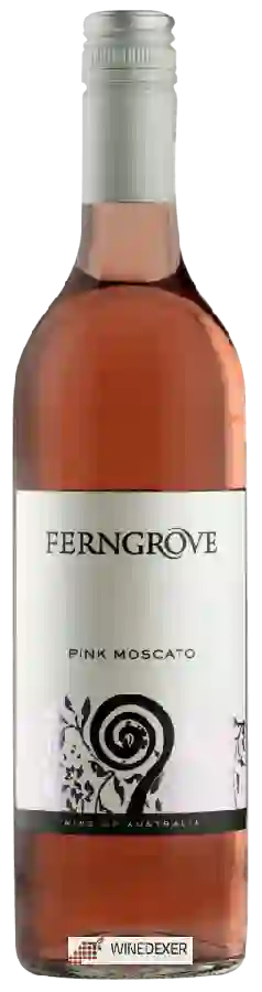 Weingut Ferngrove - Pink Moscato Weingut Ferngrove - Pink Moscato