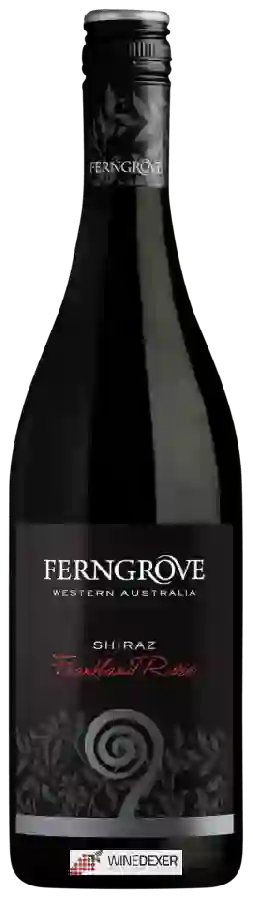 Weingut Ferngrove - Shiraz