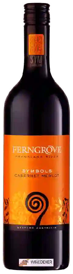 Weingut Ferngrove - Symbols Cabernet - Merlot