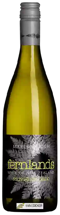 Weingut Fernlands - Sauvignon Blanc Weingut Fernlands - Sauvignon Blanc