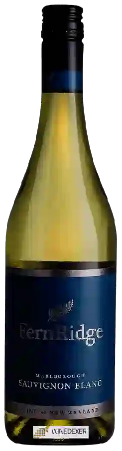 Weingut Fern Ridge - Sauvignon Blanc Weingut Fern Ridge - Sauvignon Blanc