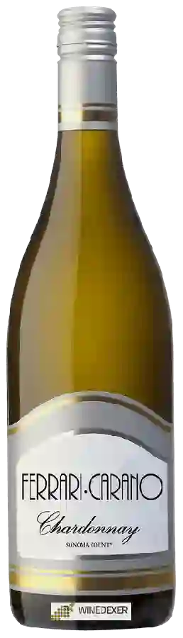 Weingut Ferrari Carano - Chardonnay