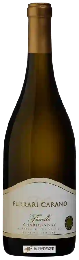 Weingut Ferrari Carano - Fiorella Chardonnay