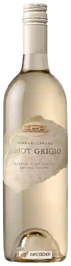Weingut Ferrari Carano - Pinot Grigio