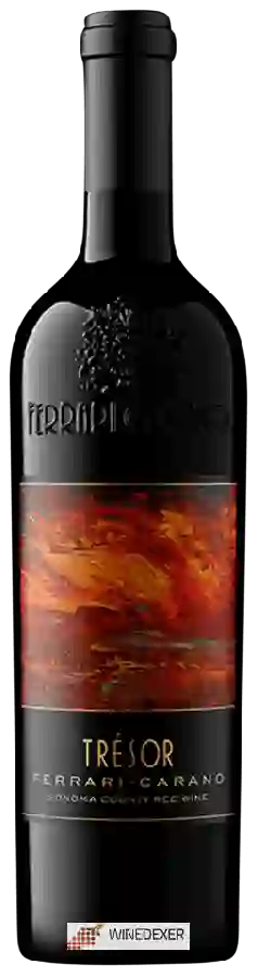 Weingut Ferrari Carano - Trésor