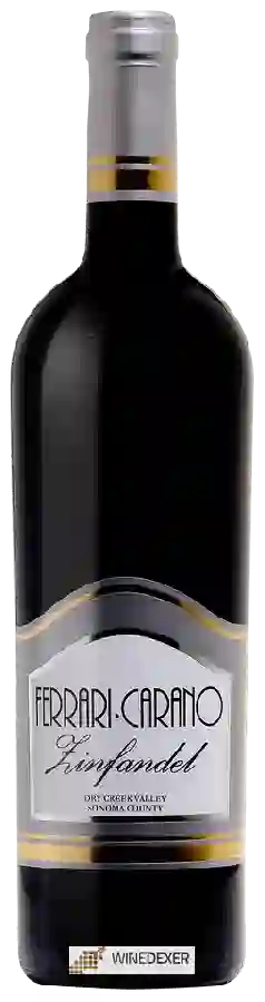 Weingut Ferrari Carano - Zinfandel