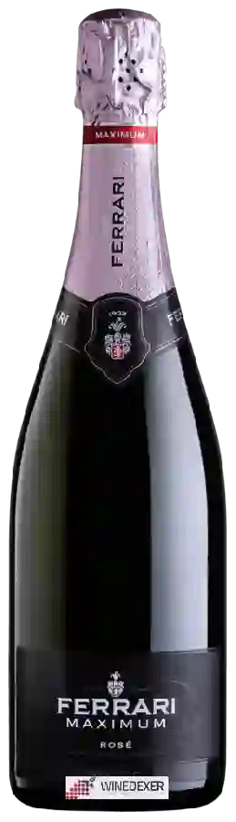 Weingut Ferrari - Maximum Rosé Weingut Ferrari - Maximum Rosé