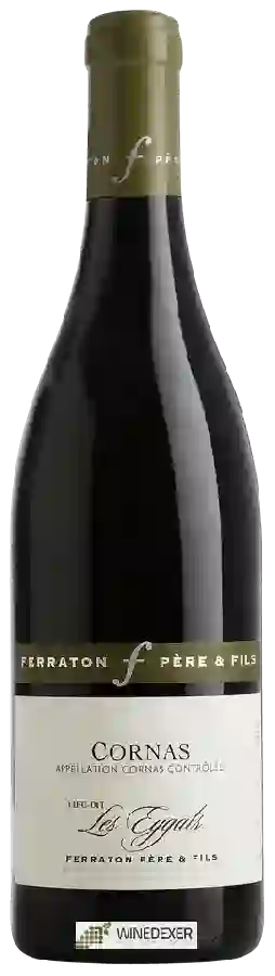 Weingut Ferraton Père & Fils - Cornas Lieu-Dit Les Eygats