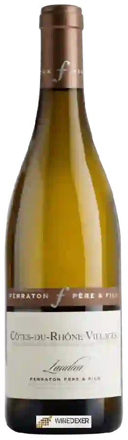 Weingut Ferraton Père & Fils - Côtes du Rhône Villages Laudun