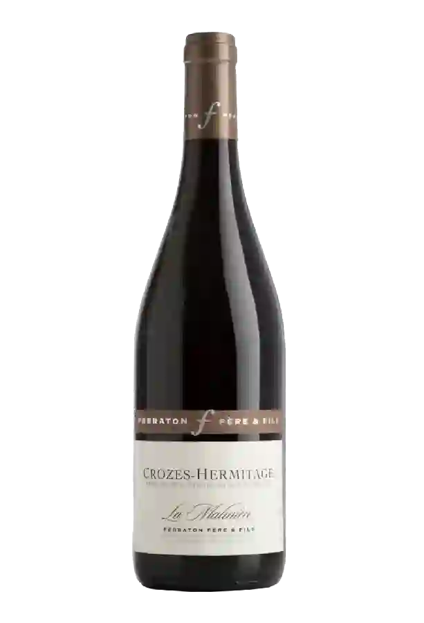 Weingut Ferraton Père & Fils - Luberon Weingut Ferraton Père & Fils - Luberon