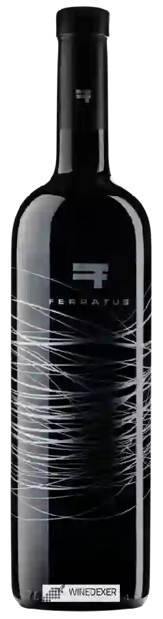 Weingut Ferratus - Fusión Weingut Ferratus - Fusión