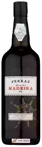 Weingut Ferraz - Medium Rich Madeira
