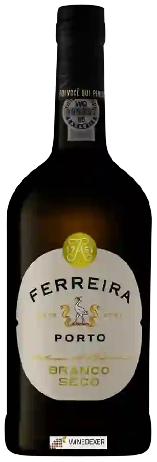 Weingut Ferreira - Porto Branco Seco