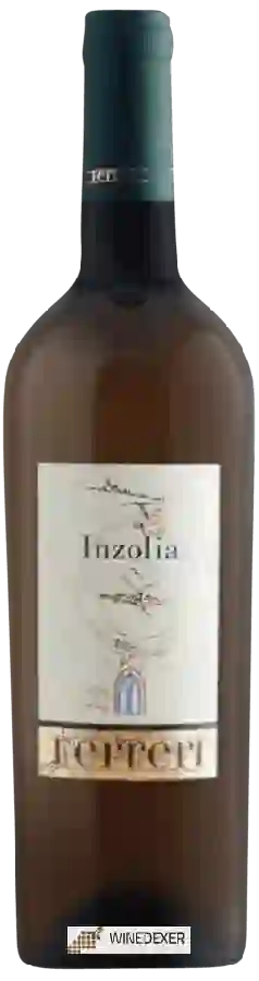 Weingut Ferreri - Inzolia Weingut Ferreri - Inzolia