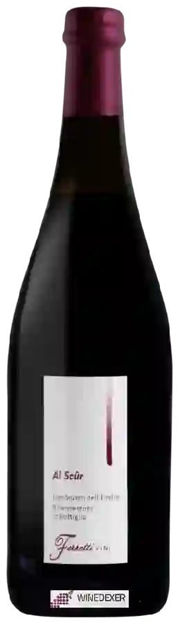 Weingut Ferretti - Al Scûr Lambrusco dell'Emilia Weingut Ferretti - Al Scûr Lambrusco dell'Emilia